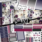 Romantic Poison #364  || Big HP Weekly & Monthly